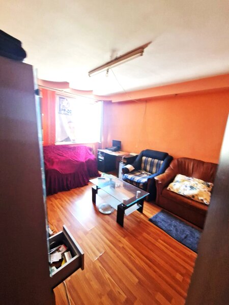 Militari, 4 camere, confort 1 sporit,