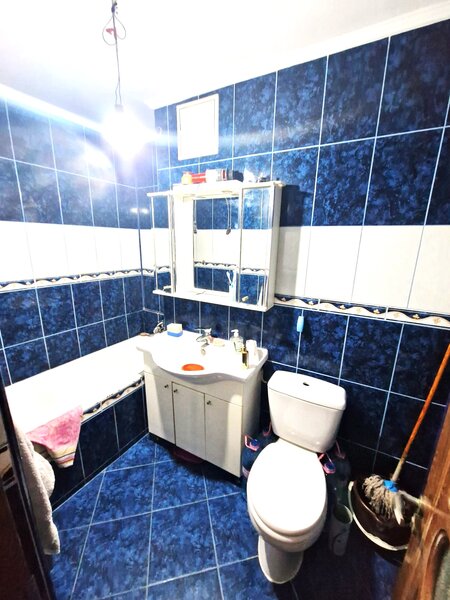 Militari, 4 camere, confort 1 sporit,