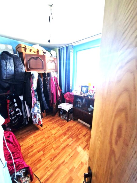 Militari, 4 camere, confort 1 sporit,